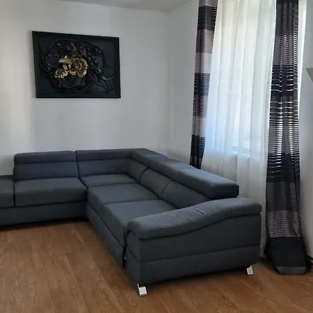 Apartment W Karkonoszach Z Widokiem Na Zamek Chojnik Jelenia Gora