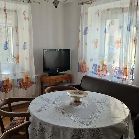 W Karkonoszach Z Widokiem Na Zamek Chojnik Apartment Jelenia Gora