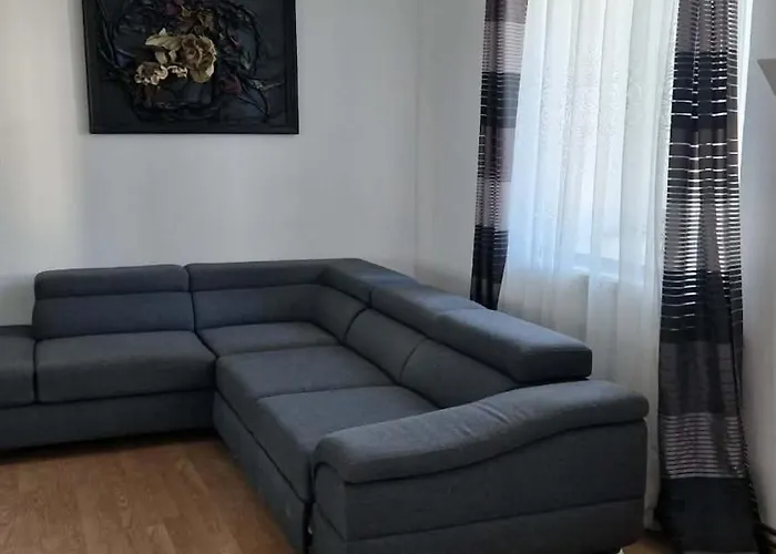 Apartment W Karkonoszach Z Widokiem Na Zamek Chojnik Jelenia Gora