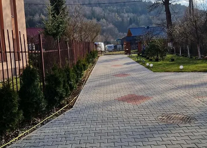 W Karkonoszach Z Widokiem Na Zamek Chojnik Apartment Jelenia Gora
